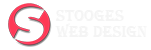 Stooges Web design